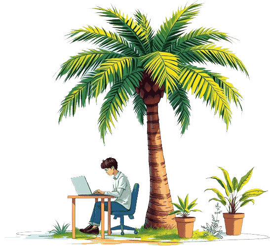 Hire dedicated staff in Australia - Support Resort remote staffing agency