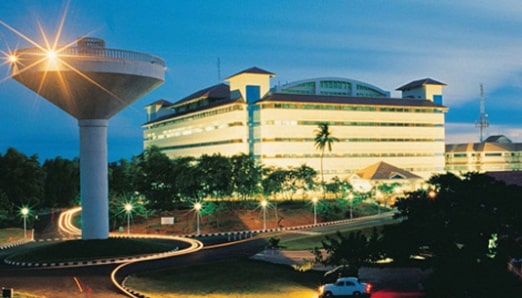 Technopark Trivandrum, Kerala
